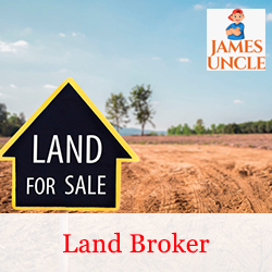 Land broker Mr. Subrata Mitra in Dumdum